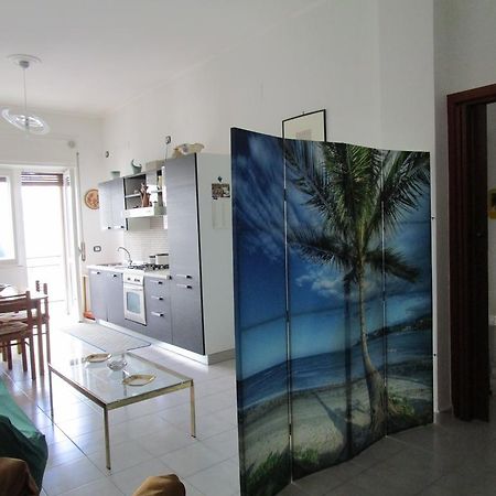 B&B Concordia Salerno Exterior photo