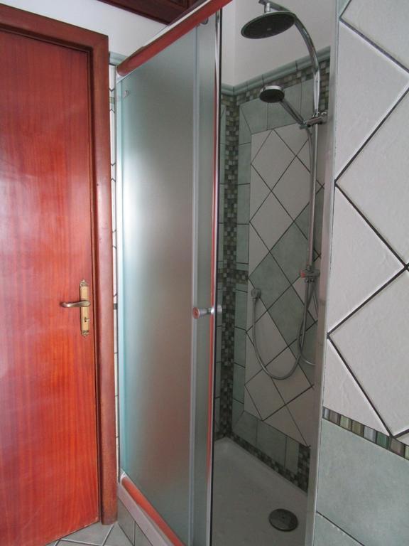B&B Concordia Salerno Room photo