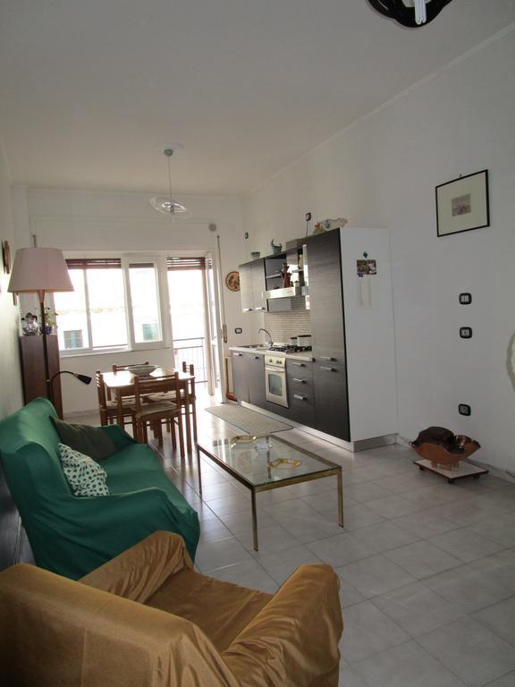 B&B Concordia Salerno Exterior photo