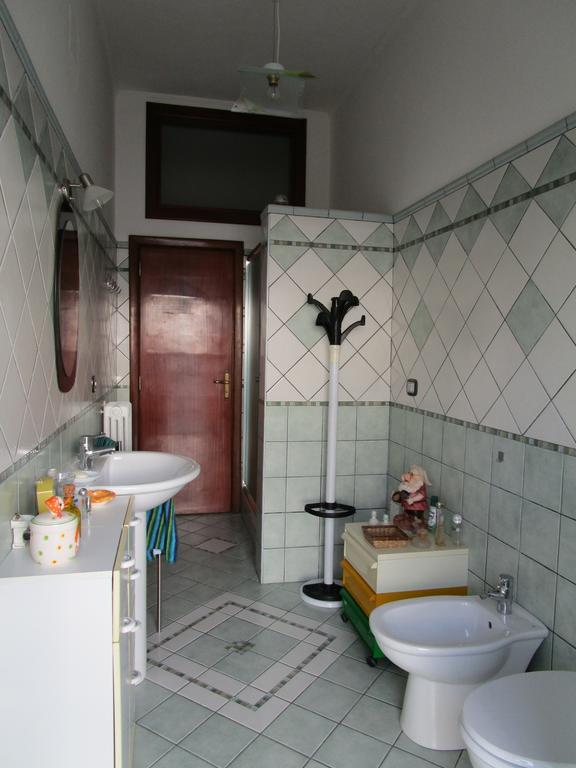 B&B Concordia Salerno Exterior photo