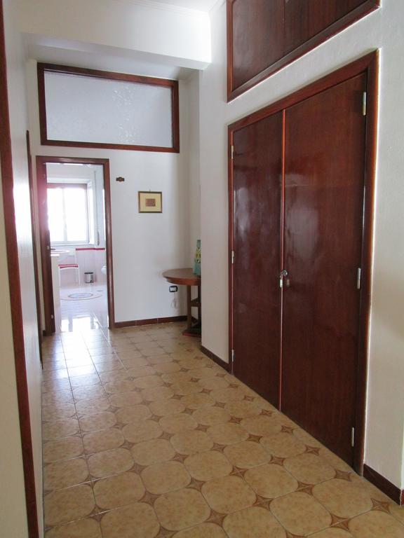 B&B Concordia Salerno Exterior photo