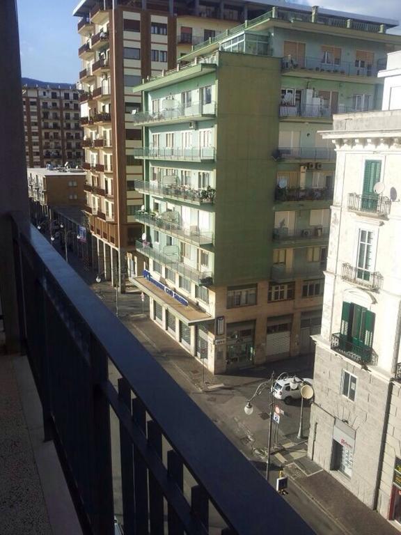 B&B Concordia Salerno Exterior photo