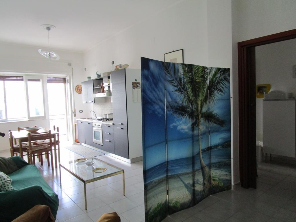 B&B Concordia Salerno Exterior photo