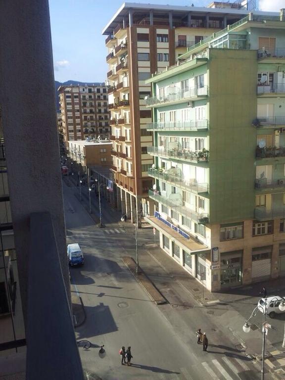 B&B Concordia Salerno Exterior photo